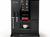 Schaerer Coffee Club ir Saeco Aulika EVO Top kavos
