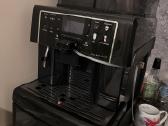 Schaerer Coffee Club ir Saeco Aulika EVO Top kavos - nuotraukos Nr. 4