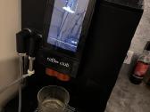 Schaerer Coffee Club ir Saeco Aulika EVO Top kavos - nuotraukos Nr. 6