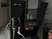 Schaerer Coffee Club ir Saeco Aulika EVO Top kavos - nuotraukos Nr. 2