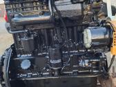 Parduodu variklius D-260, ir D-144 D-240 Smd-60 - nuotraukos Nr. 22