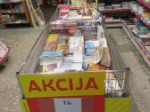 Kabliukai Euro Sieneliai , Perforuota Sienelė , Ki - nuotraukos Nr. 23
