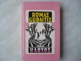 R. Gudaitis - Kartos