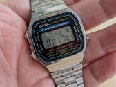 Casio A168