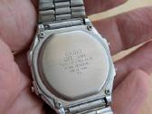 Casio A168 - nuotraukos Nr. 2