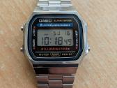 Casio A168 - nuotraukos Nr. 3