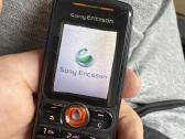 Sony Ericsson