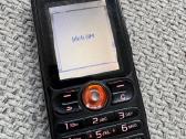 Sony Ericsson - nuotraukos Nr. 2