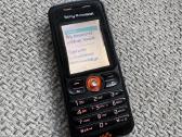Sony Ericsson - nuotraukos Nr. 3