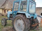 Mtz-82 traktorius - nuotraukos Nr. 4