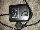 Ac-ac converter input 230v output 110v - nuotraukos Nr. 2