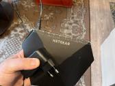 Komutatorius (Switch) Netgear Gs808e