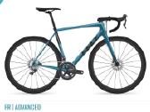 Felt Fr Advanced Carbon rėmas 61cm - nuotraukos Nr. 7