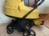 Cybex Priam 3in1 - nuotraukos Nr. 2