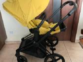 Cybex Priam 3in1