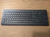 Lenovo klaviatūra