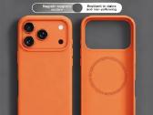 iPhone 17- 17pro dėkliukai. - nuotraukos Nr. 3