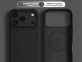 iPhone 17- 17pro dėkliukai. - nuotraukos Nr. 5