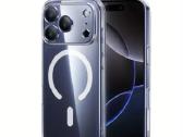 iPhone 17- 17pro dėkliukai. - nuotraukos Nr. 6