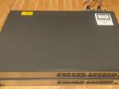 Cisco Catalyst 3750 v2 Poe 24 port naudotas - nuotraukos Nr. 2