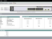 Cisco Catalyst 3750 v2 Poe 24 port naudotas - nuotraukos Nr. 4