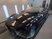 Automobilių Dažymas Kaune - nuotraukos Nr. 12