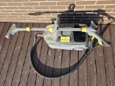 Plaunančio siurblio Karcher puzzi 10/1 nuoma 12 € - nuotraukos Nr. 4