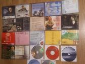 Lietuviški CD (papildytas ir dar papildytas) - nuotraukos Nr. 2