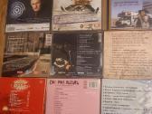 Lietuviški CD (papildytas ir dar papildytas) - nuotraukos Nr. 3