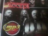 Rock,metal muzikiniai CD - nuotraukos Nr. 14