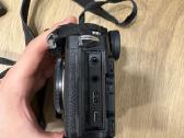 Fujifilm X-t3 - nuotraukos Nr. 7