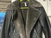 Mango striukė idealios būklės