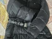Calvin Klein paltas - nuotraukos Nr. 7