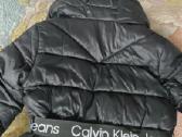 Calvin Klein paltas - nuotraukos Nr. 9