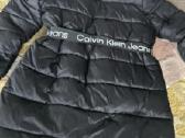 Calvin Klein paltas - nuotraukos Nr. 10