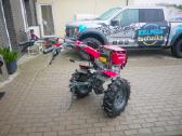 Galingi Motoblokai - Kultivatoriai Weima - nuotraukos Nr. 9