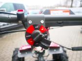 Galingi Motoblokai - Kultivatoriai Weima - nuotraukos Nr. 15