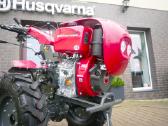Galingi Motoblokai - Kultivatoriai Weima - nuotraukos Nr. 18