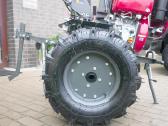 Galingi Motoblokai - Kultivatoriai Weima - nuotraukos Nr. 21