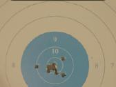 Sabatti Str Sport .308win - nuotraukos Nr. 5