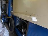 Zamboni ledo paruosimo masina