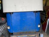 Zamboni ledo paruosimo masina - nuotraukos Nr. 3