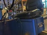 Zamboni ledo paruosimo masina - nuotraukos Nr. 5
