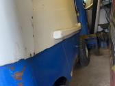 Zamboni ledo paruosimo masina - nuotraukos Nr. 8