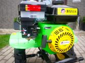 Motoblokai Bizon - nuotraukos Nr. 13