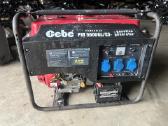 Gebe Pm 5500gl/es Benzininis Generatorius