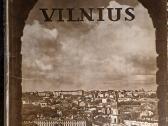Vilnius. Architektūra iki XX amžiaus pradžios