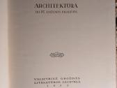 Vilnius. Architektūra iki XX amžiaus pradžios - nuotraukos Nr. 4
