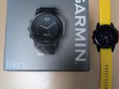 Garmin Fenix 5S su Garmin Running Dynamics Pod - nuotraukos Nr. 2
