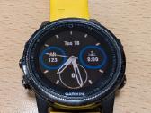 Garmin Fenix 5S su Garmin Running Dynamics Pod